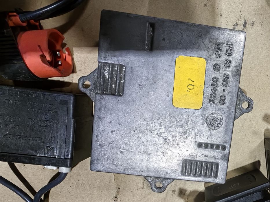 Запалки за Ксенон AL  D2S/ D2R запалка голф 4 vag ауди и др