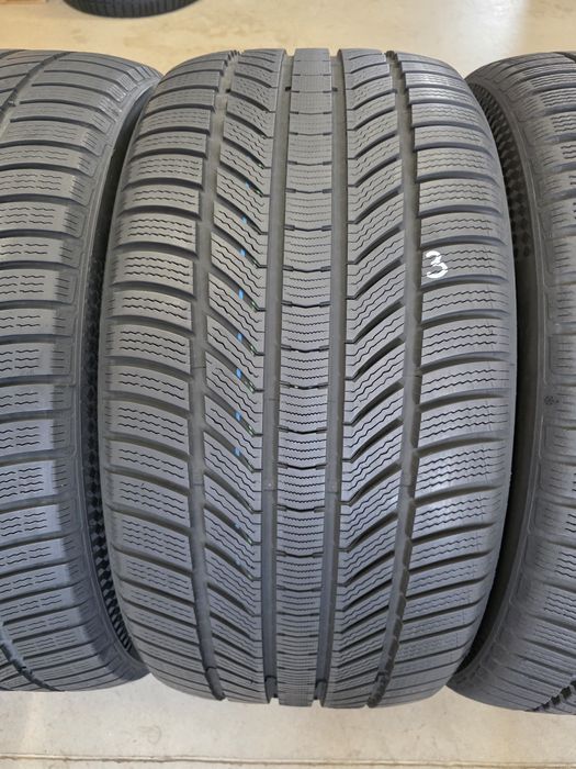285/45R22-2бр.& 325/40R22-2бр.Continental WinterContact TS870P XL DEMO