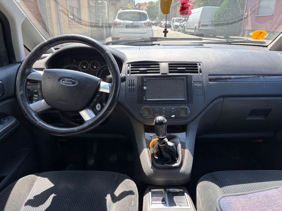 Ford C-MAX de vânzare