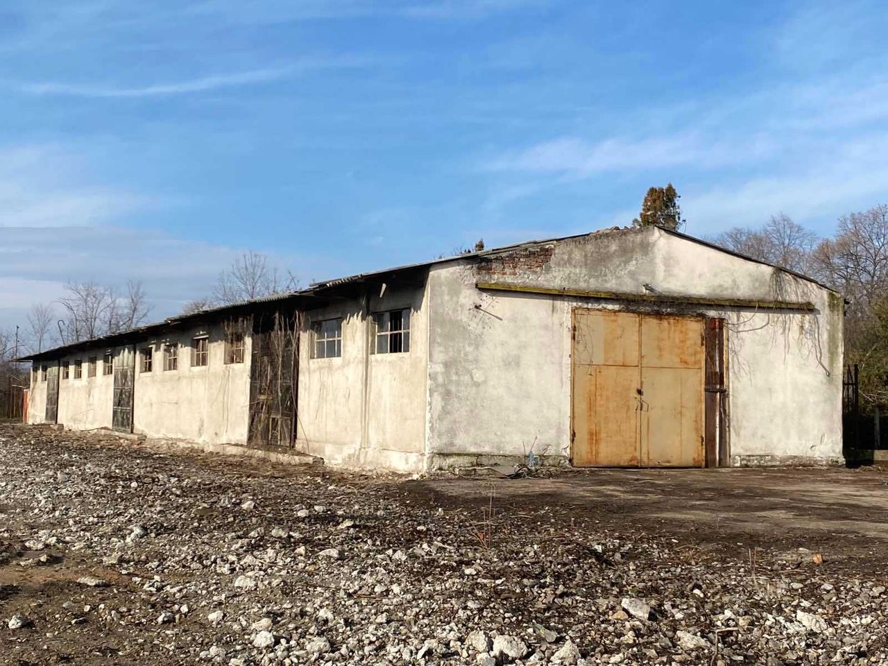 Продава се Парцел в Карлово - 3300 кв.м за 56 €/кв.м - Снимка #7