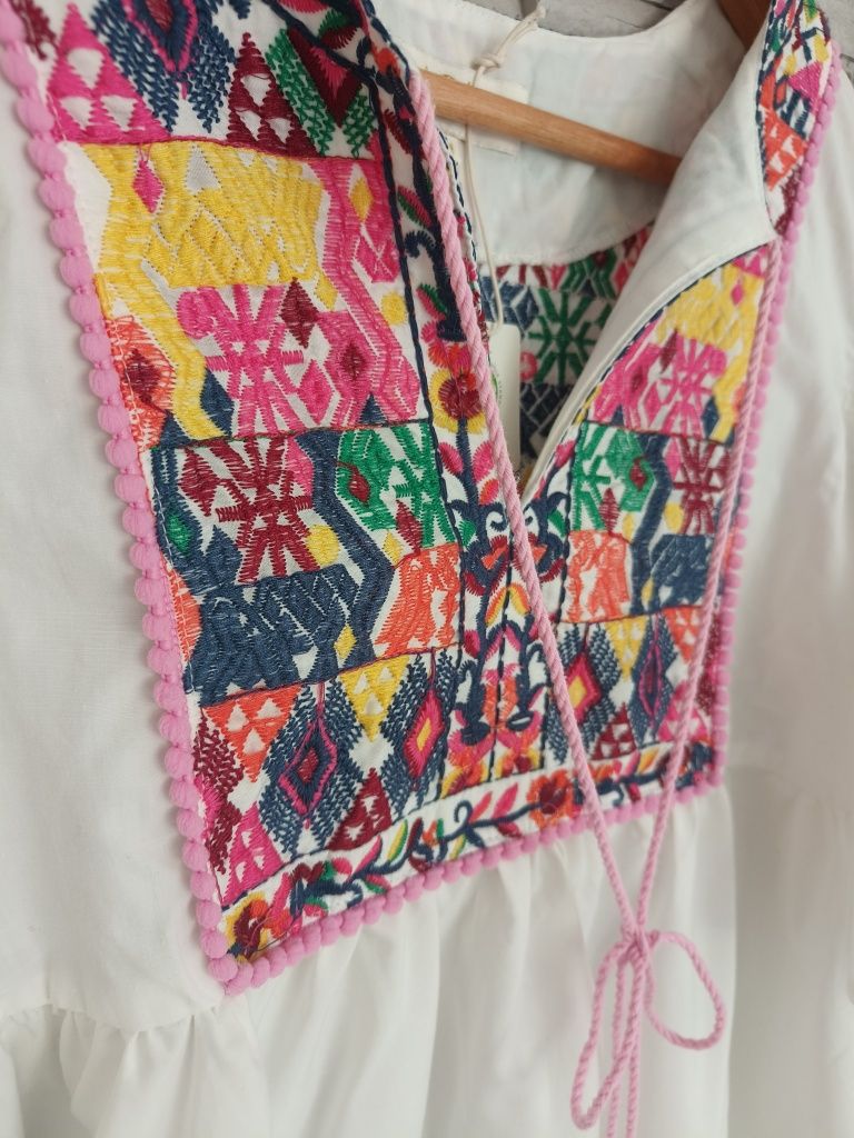 Rochie de vară nouă