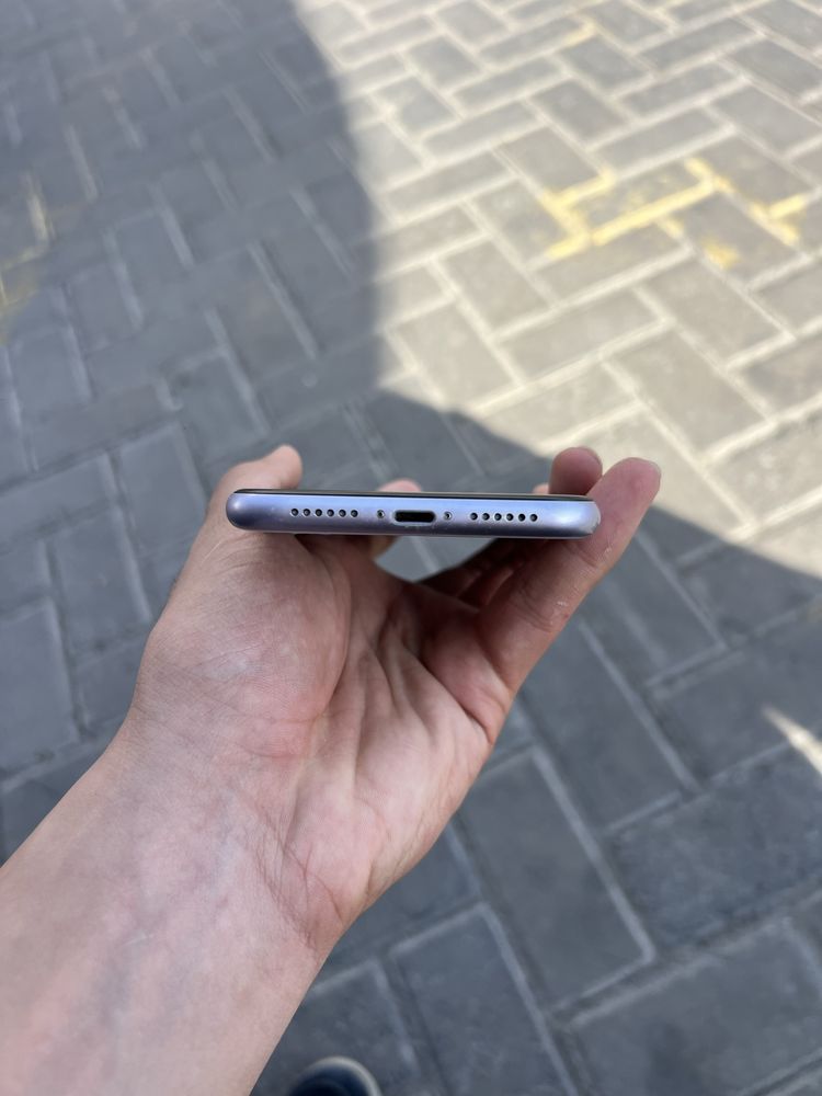 Iphone 11 64 gb kh/a