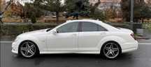 Mercedes-Benz S400 Hibrid