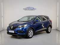 Renault Kadjar Garantie/ Km reali/ Posibilitate leaisng/ Rate fixe cu buletinul
