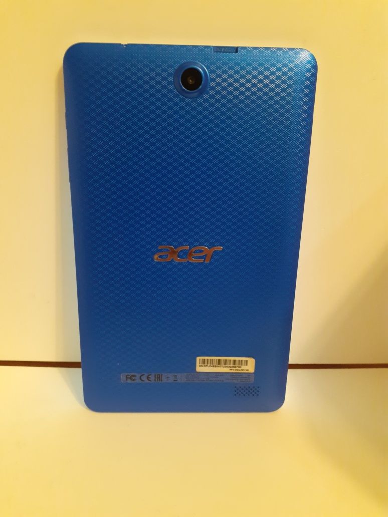 Tableta Acer Iconia One 8