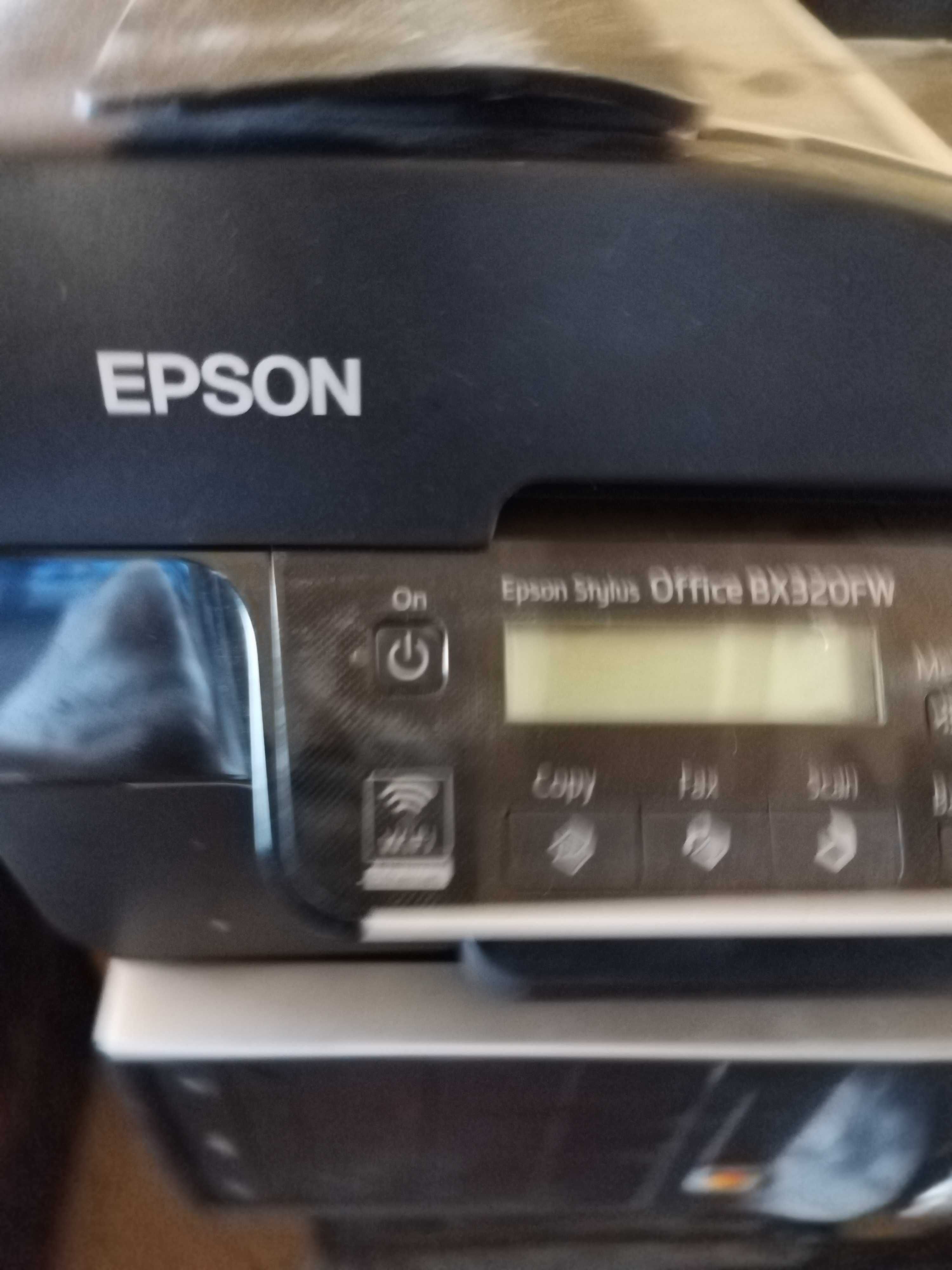 imprimanta epson