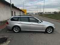 BMW 320d DPF Touring