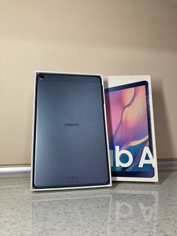 Планшет Samsung galaxy Tab A 32gb Karobka dokument