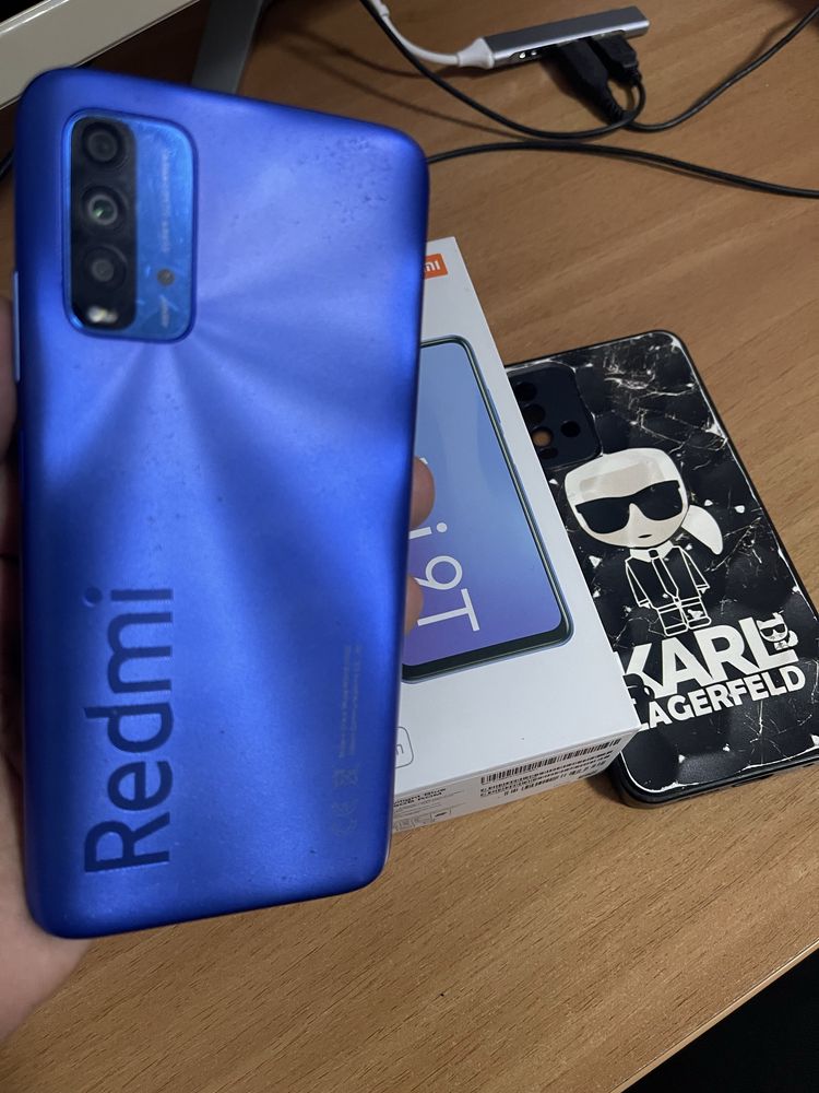 Redmi 9T  128 GB