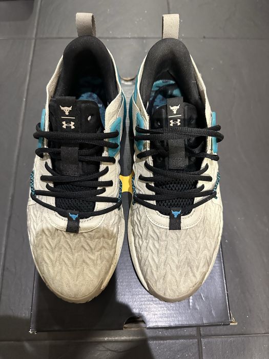 Марстонки Under Armour 42 номер