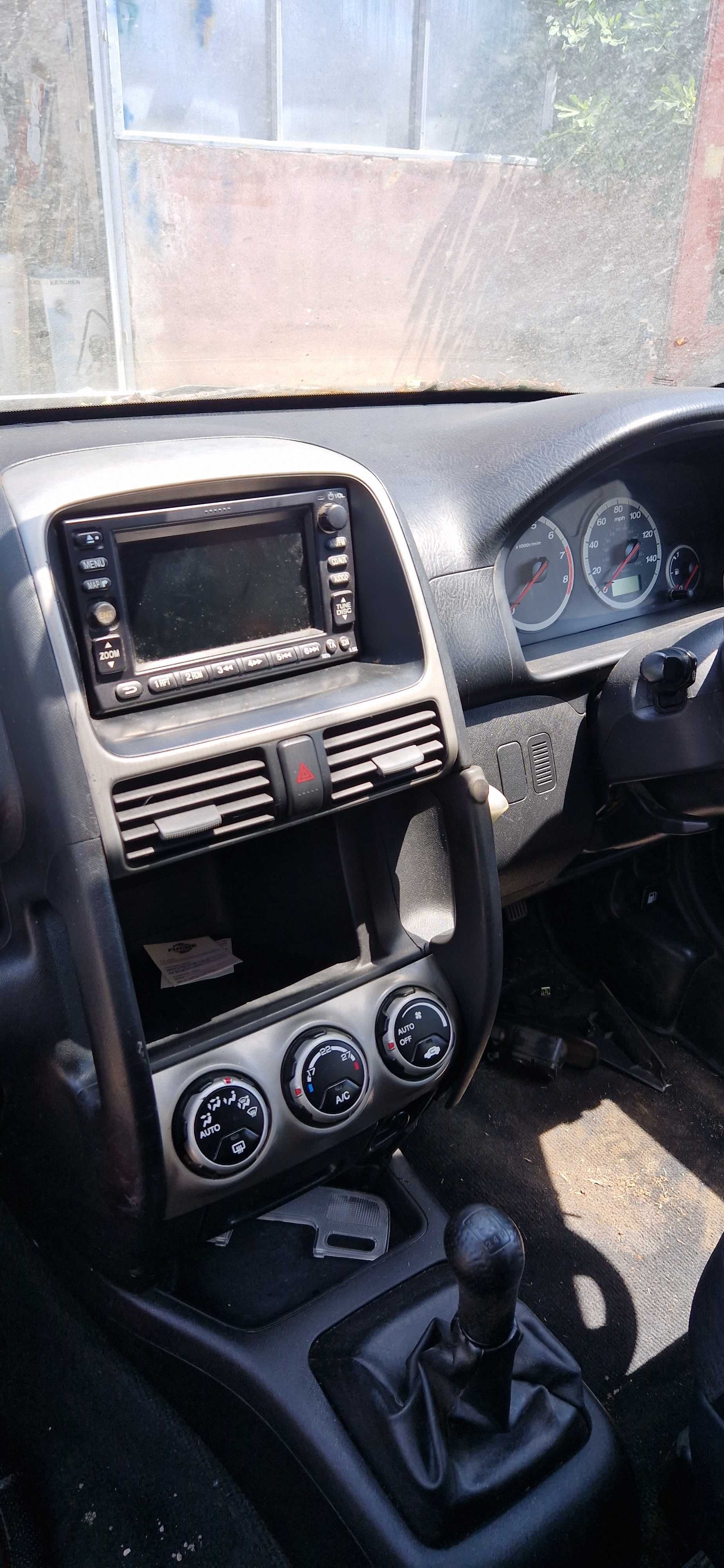 Хонда Црв Honda CRV 2004г. 2000куб. 150кс БЕНЗИН.
