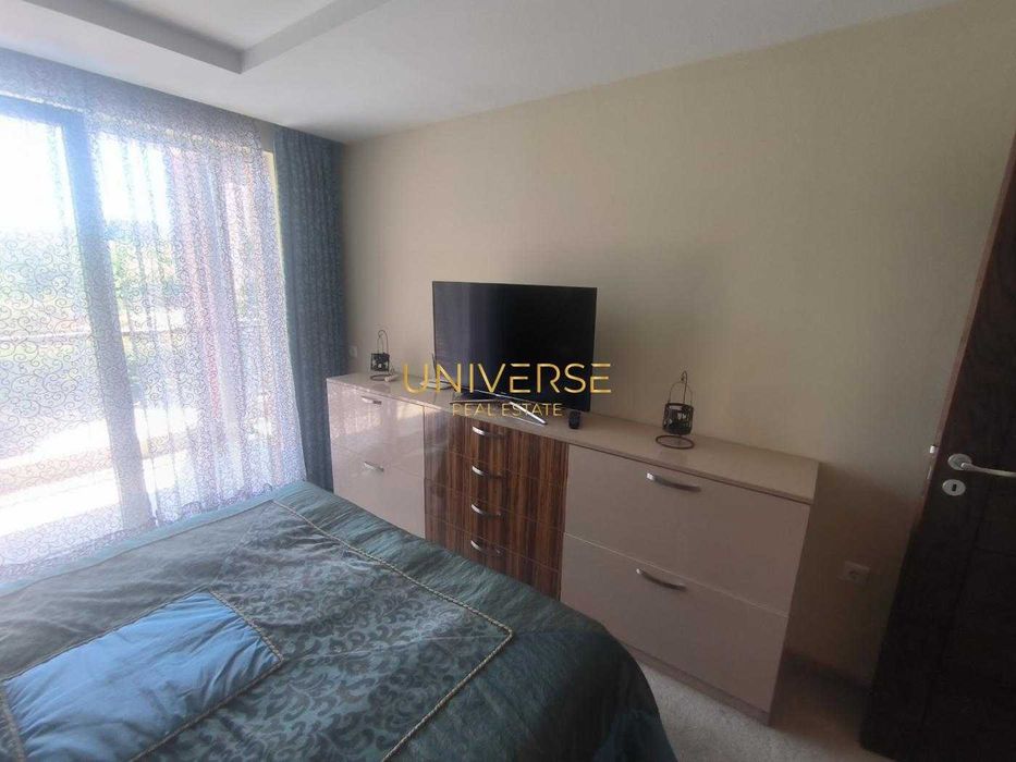 Продава се Двустаен апартамент в с. Равда, Област Бургас - 85 кв.м за 1459 €/кв.м - Снимка #1