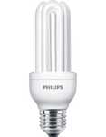 Philips Genie ESaver 18w e27 крушки