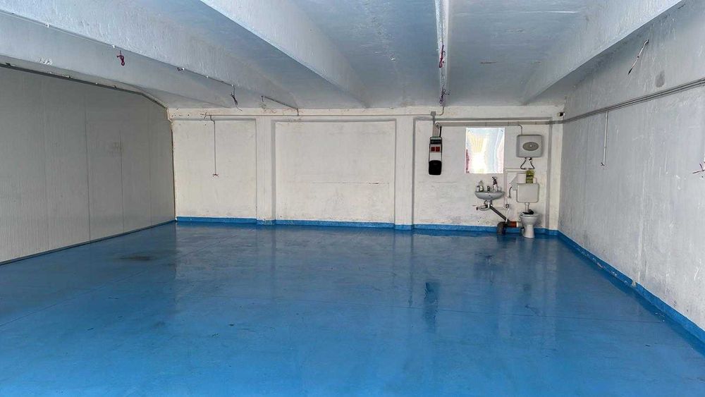 VAND HALA Depozitare/productie 1 150  MP BUCURESTI IF-SECT3 Pantelimon