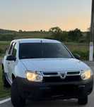 Dacia Duster 1.6 l benzina