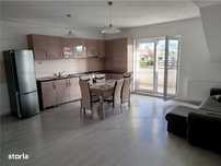 Apartament 2 camere nou mobilat utilat  Coresi
