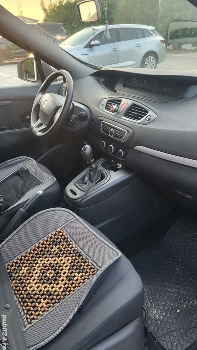 Renault grand scenic 1,5 dci