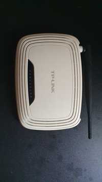 Router wi fi Tp Link