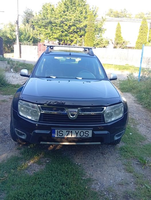 Dacia Duster 1.5 dci