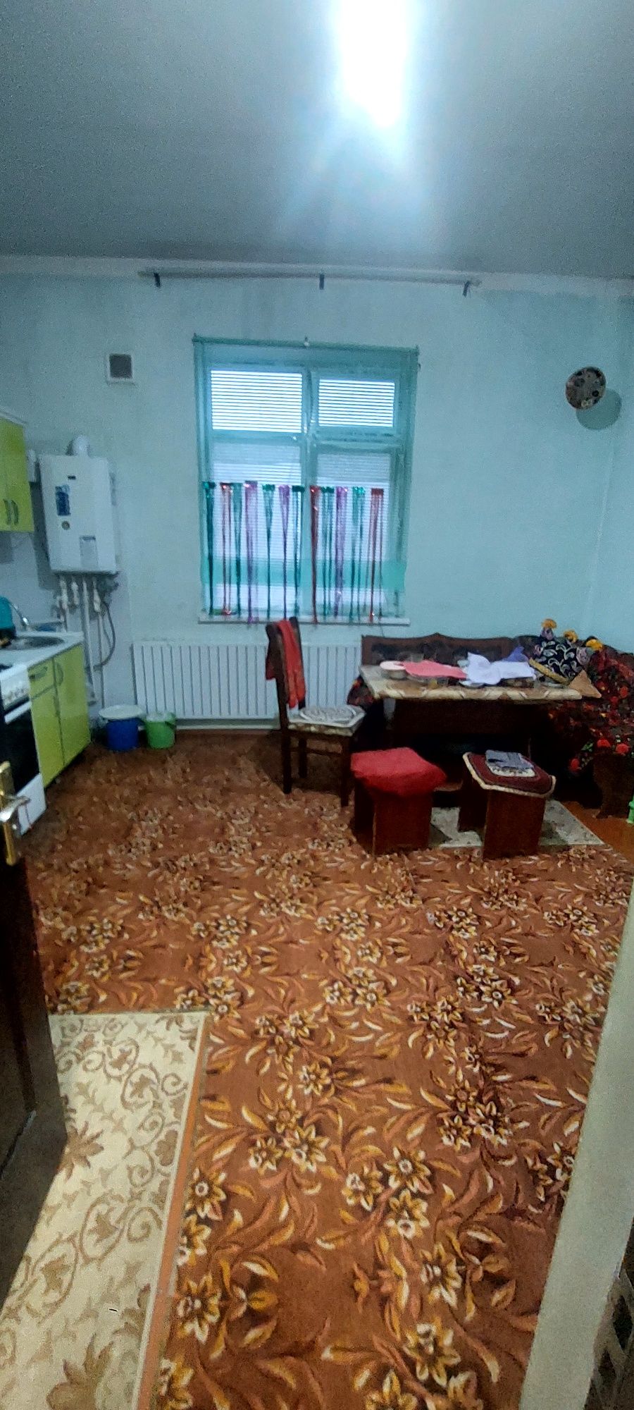 Коттедж сотилади
