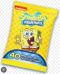 spone bob spongebob carrefour 2022