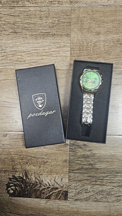 Ceas bărbați poedagar