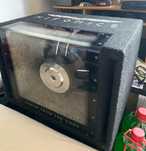 Subwoofer Hifonics(doar cutia)