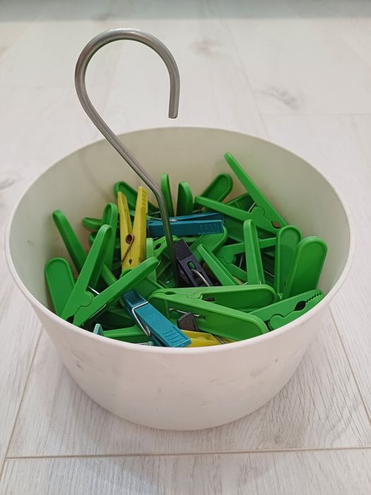 Продам прищепки икеа