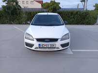 Ford focus 1.6 diesel 2006