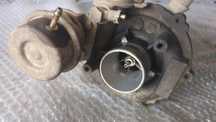 turbina 1.4 tdi amf vw polo 9n seat ibiza skoda fabia cordoba 2001-2005 045145701 701729-95