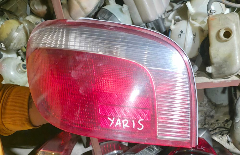 Стоп за Toyota Yaris (1999–2005 г.)