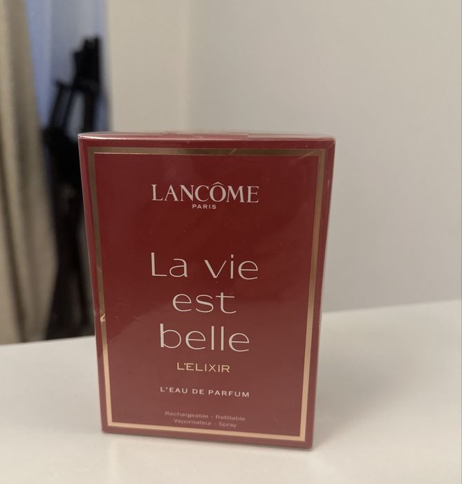 Parfum original 30 ml