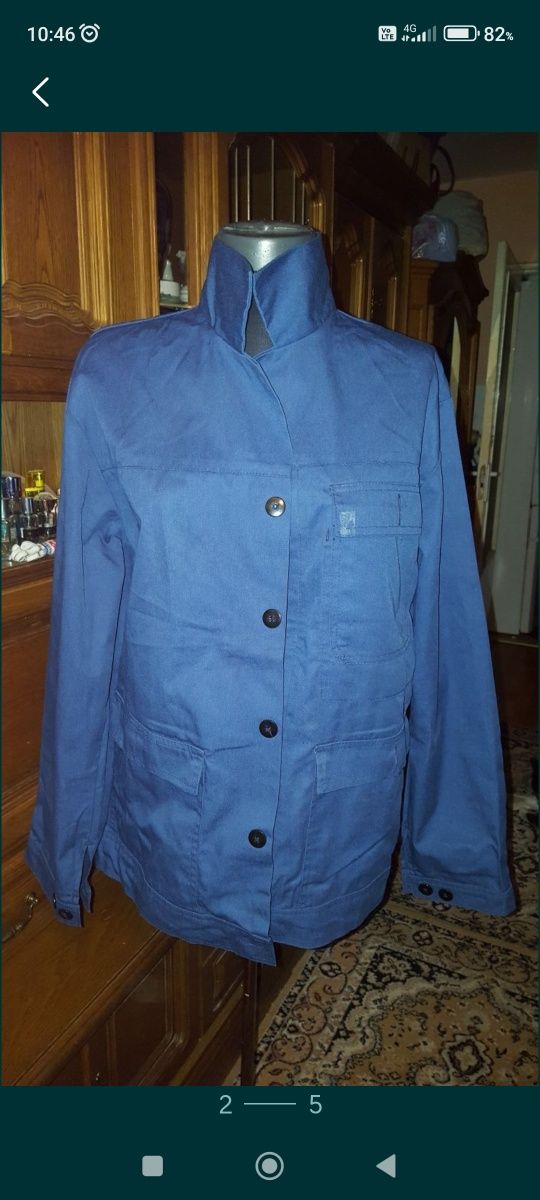 bluze de salopeta