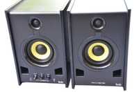 Boxe active Hercules DJ Monitor XPS 2.080