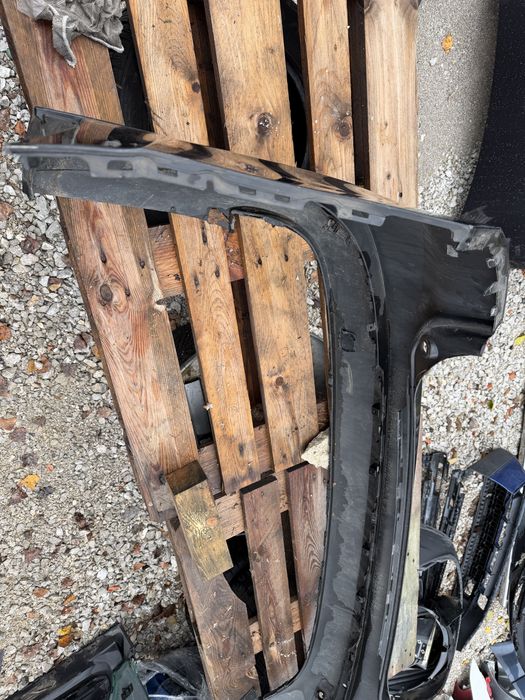 Броня Volvo XC90