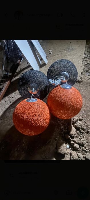 Продам светильник