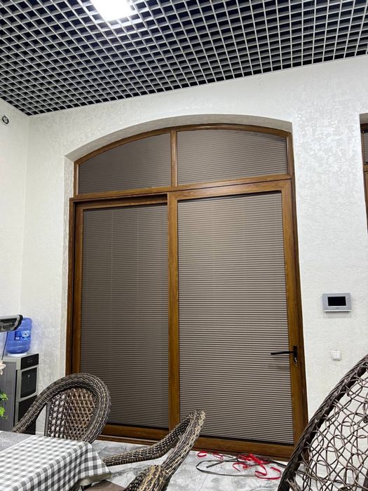 Jaluzi установка и заказ - качественные Жалюзи, Jalyuzi для дома