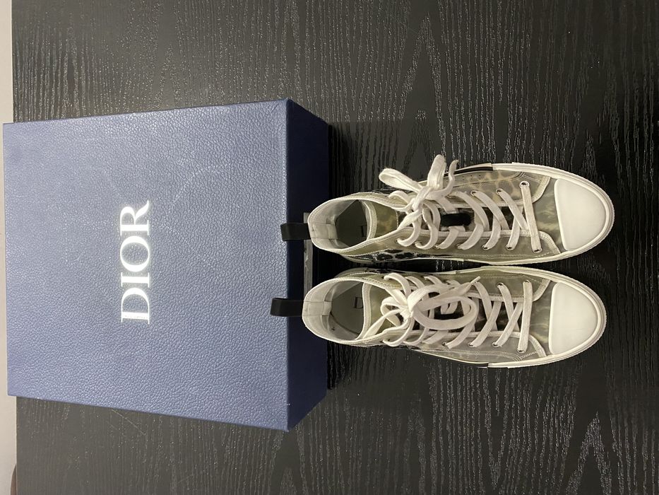 Dior B23 100% originali model rar