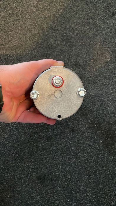 Electromotor motor barca US marine power Chrysler Mercury Force Arco