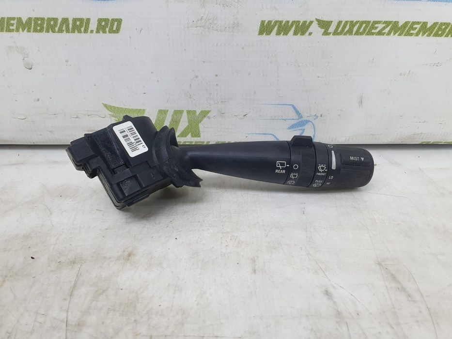 Maneta stergator parbriz 214867207 Dodge Journey 1 [facelift] [2008 -