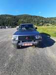 Mitsubishi Pajero 2.5 4x4