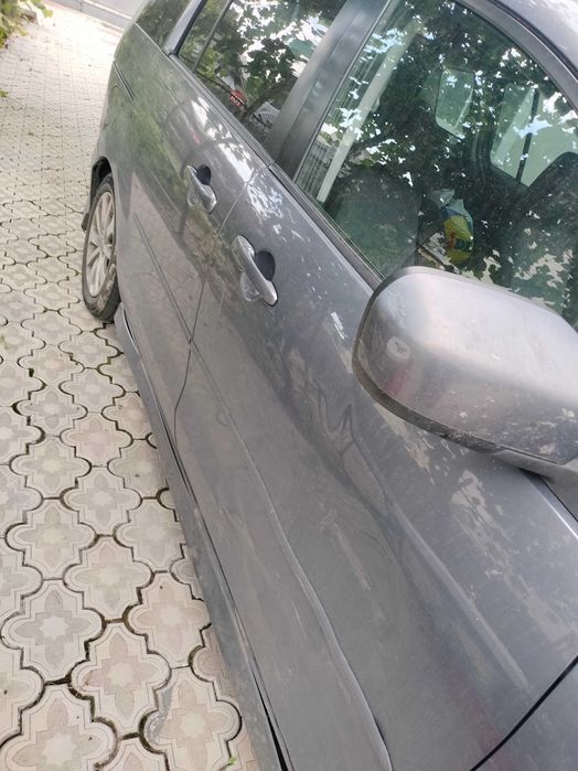 Mazda 5 2007 diesel 2.0