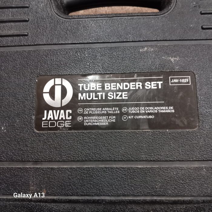 Flex mic xlook și mașina de curbat