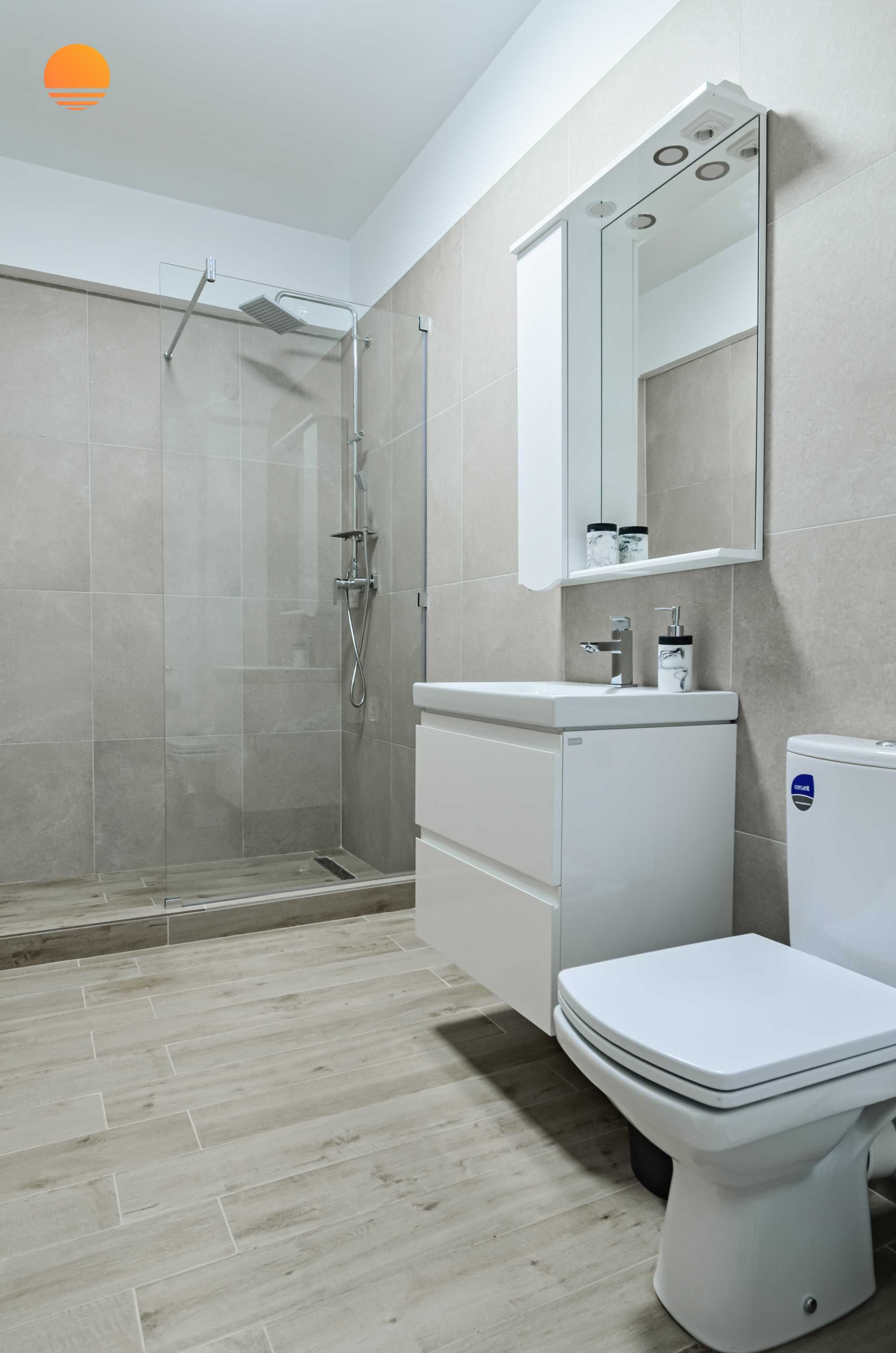 Cazare Studio Meraki Pastel cu piscina - Mamaia Sat - ByChoice