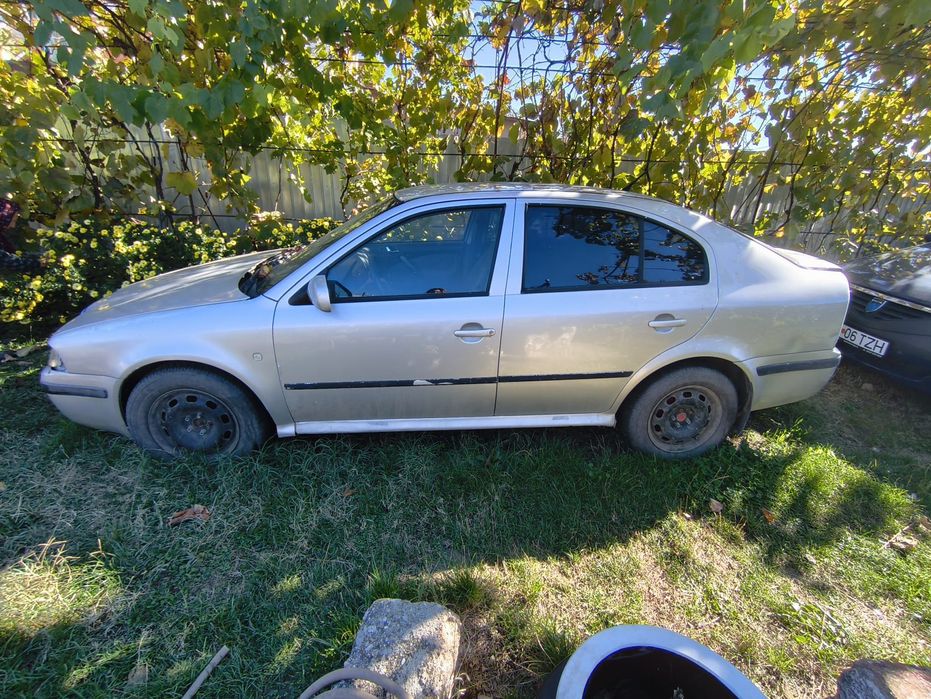 Skoda Octavia 1 de vanzare