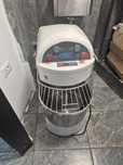 Se vinde:Cuptor pizza,Malaxor aluat 20l,Friteuza,Plita electrica