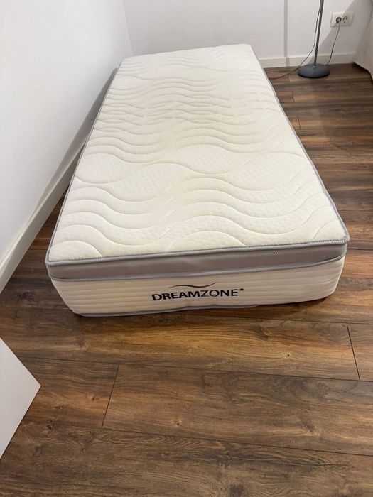 Vand 2 saltele 90x200