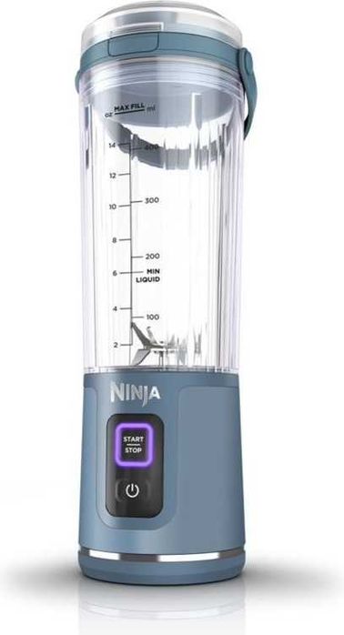 Блендер портативный Ninja BС151EUNV