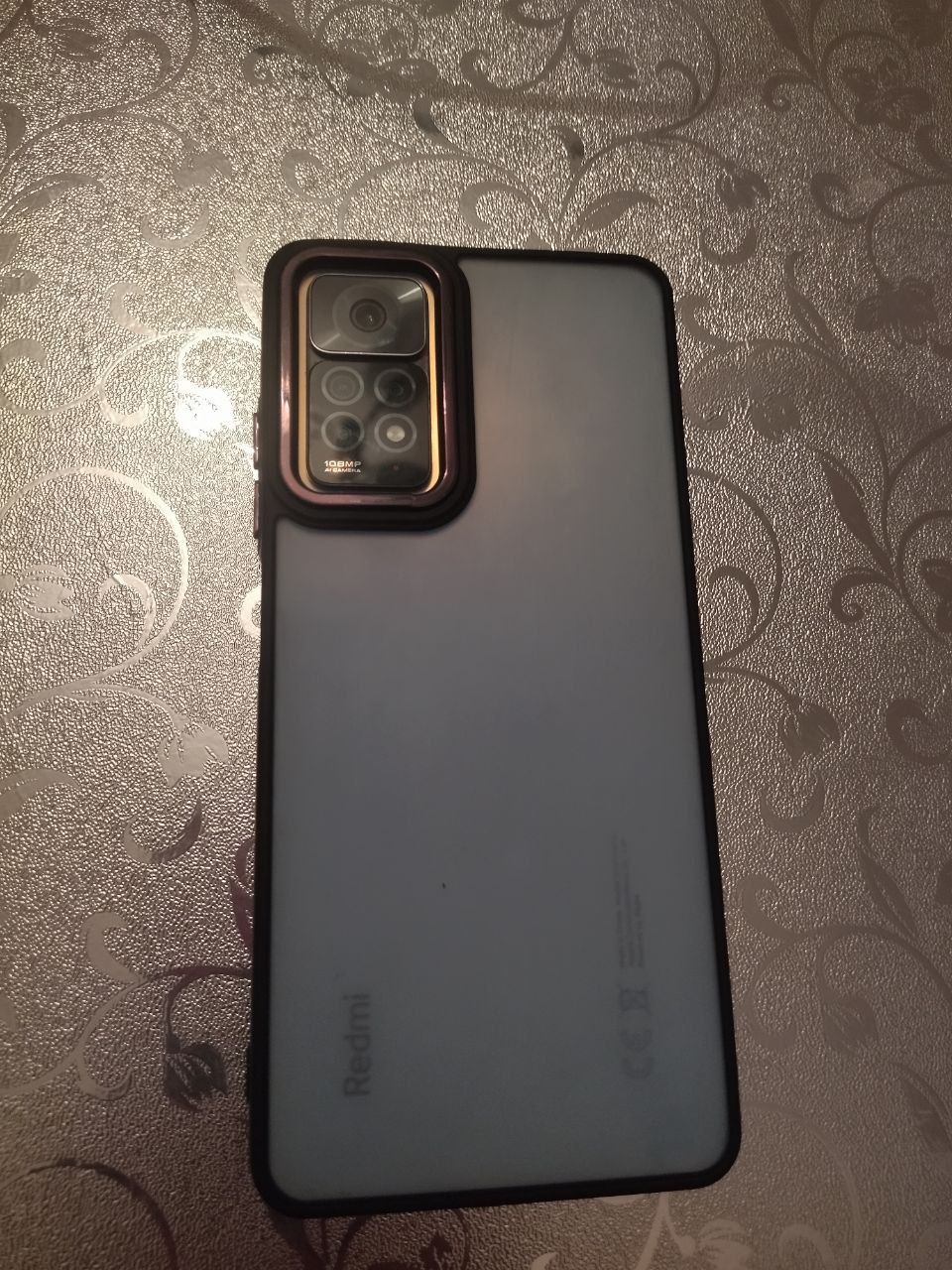 redmi 11 pro 8 ga 128