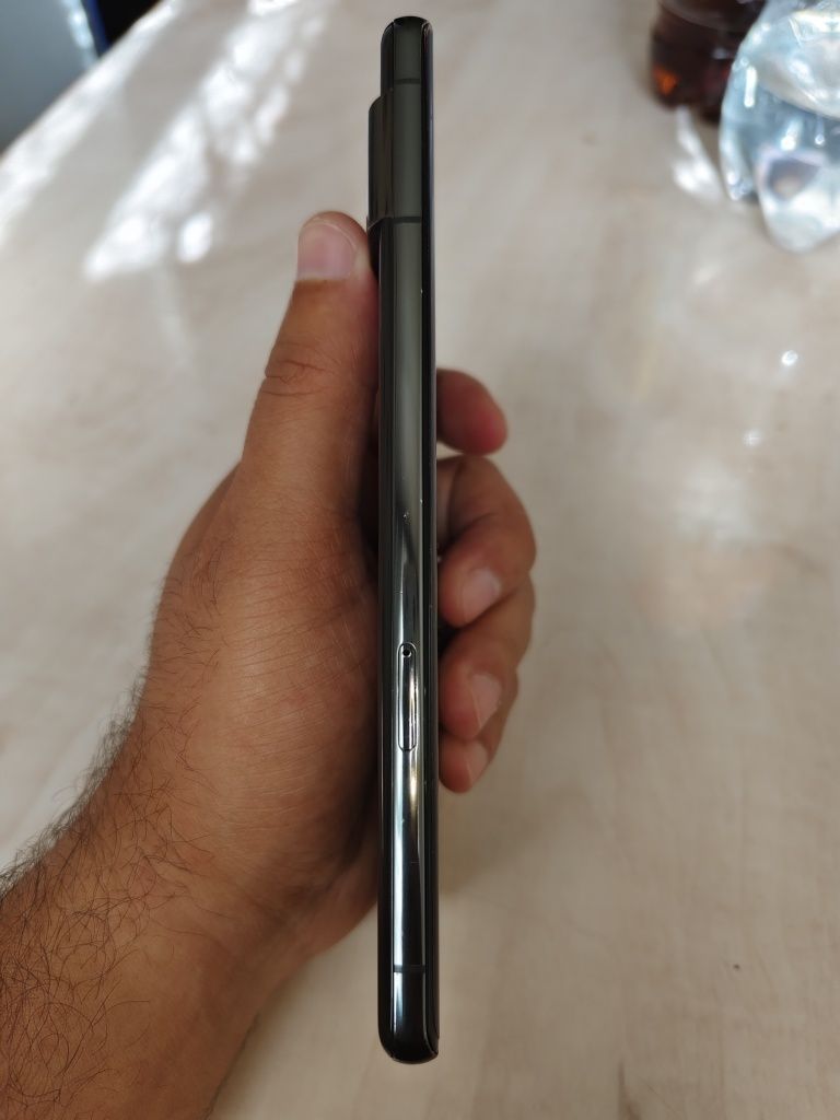 Google pixel 7 pro